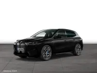 Gebraucht BMW iX 384 kW (523 PS) 2024 Schwarz SUV
