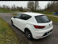 gebraucht Seat Leon ST 1.4 TSI Start&Stop FR