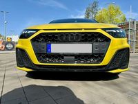 gebraucht Audi A1 Sportback A1 40 TFSI S tronic S line