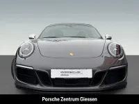 Gebraucht Porsche 991 Edition 450 PS (330 kW) 2019 Grau Coupé
