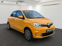 gebraucht Renault Twingo Twingo0,9 TCe 90 Intens*SHZ,Klimaaut.,DAB+*