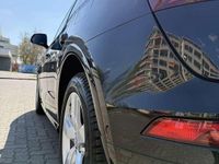 Second-hand Audi Q5 252 CP (185 kW) 2019 Negru SUV
