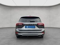 Gebraucht Ford Focus ST-Line X 155 PS (114 kW) 2024 Grau Kombi