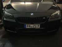 gebraucht BMW M5 f1021 zoll tv m performance akrapovic