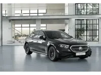 Gebraucht Mercedes E450 AMG 367 PS (269 kW) 2026 Schwarz Limousine