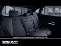 Gebraucht Mercedes GLA220 Progressive 190 PS (139 kW) 2021 Digitalweiß metallic SUV