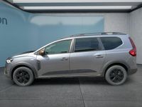 Neu Dacia Jogger Extreme 101 PS (74 kW) 2025 Grau Van / Kleinbus