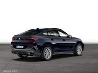 gebraucht BMW X6 xDrive40d