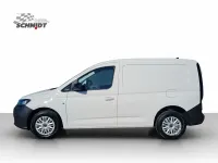 Gebraucht VW Caddy 102 PS (75 kW) 2026 Candyweiß Van / Kleinbus