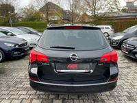 gebraucht Opel Astra 1.7 CDTI, TÜV NEU, Klima, PDC, Garantie