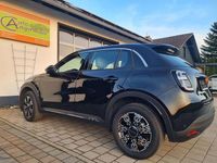 Gebraucht Fiat 600 Basis 101 PS (74 kW) 2024 Schwarz SUV