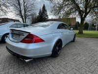 gebraucht Mercedes CLS500 