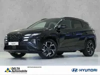 Neu Hyundai Tucson N Line 288 PS (211 kW) 2025 Andere SUV