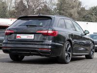 gebraucht Audi A4 Avant 30 TDI COMPETITION EDT. S-SITZE PANO LM19