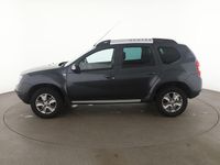 Gebraucht Dacia Duster Prestige 109 PS (80 kW) 2015 Grau SUV