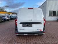 gebraucht Nissan Townstar EV Kasten N-Connecta L1 CCS/RFK/NAVI/TECH