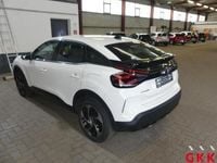 Gebraucht Citroën C4 PureTech 131 PS (96 kW) 2024 Weiß lack weiss banquise/typ aussenverkl Limousine