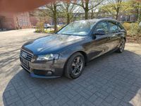 Gebraucht Audi A4 190 PS (139 kW) 2009 Grau Kombi