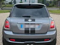 Gebraucht Mini Cooper S 174 PS (127 kW) 2007 Grau Kleinwagen