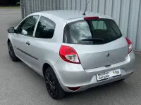Gebraucht Renault Clio IV 75 PS (55 kW) 2013 Other Limousine
