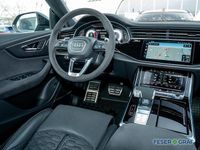Gebraucht Audi RS Q8 Performance 640 PS (470 kW) 2024 Daytonagrau perleffekt SUV