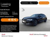 Gebraucht Audi A6 Advanced 245 PS (180 kW) 2025 Mythosschwarz metallic Kombi