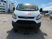 Second-hand Ford Transit 101 CP (74 kW) 2014 Monovolum