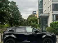Brugt Land Rover Range Rover evoque S 150 HK (110 kW) 2019 SUV