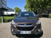 Gebraucht Hyundai ix35 Edition 135 PS (99 kW) 2012 SUV