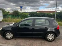 Gebraucht VW Golf IV Comfortline 102 PS (75 kW) 2005 Limousine