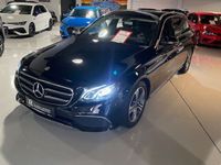 gebraucht Mercedes E300 T Modell Avantgarde