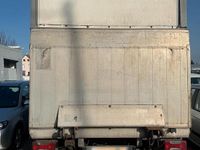 Gebraucht Iveco Daily 150 PS (110 kW) 2017 Weiß Limousine