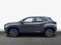 gebraucht Toyota Yaris Cross Hybrid 1.5 VVT-i Team D, Winter-Paket,