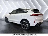 Gebraucht Cupra Terramar VZ 265 PS (194 kW) 2025 Glacial weiß metallic SUV