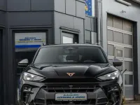 Nouă Cupra Terramar 150 CP (110 kW) 2025 Negru SUV