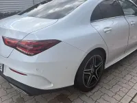 Gebraucht Mercedes CLA200 AMG line 163 PS (119 kW) 2023 Coupé