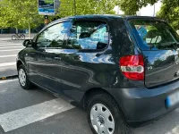 Gebraucht VW Fox 55 PS (40 kW) 2006 Andere farben Kleinwagen