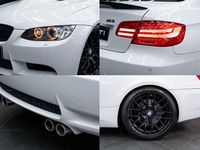 Gebraucht BMW M3 Performance 420 PS (308 kW) 2013 Weiß Coupé