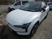 Gebraucht Volvo EX30 Plus 200 kW (272 PS) 2024 Crystal white (weiß) SUV