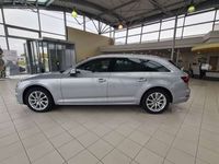 gebraucht Audi A4 Avant Design Sline Exterieur, Head up uvm.