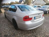 gebraucht BMW 320 320 Baureihe 3 Lim. d