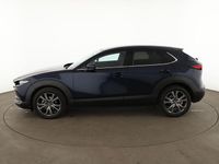 Gebraucht Mazda CX-30 Selection 180 PS (132 kW) 2021 Blau SUV