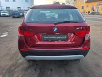 Gebraucht BMW X1 143 PS (105 kW) 2012 Andere farben SUV
