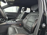 Gebraucht Renault Talisman Initiale 189 PS (139 kW) 2021 Schwarz Kombi