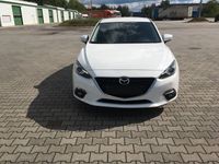 gebraucht Mazda 3 2.0 SKYACTIV Technology