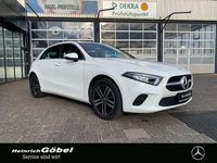 gebraucht Mercedes A250 e PROGRESSIVE NAVI LED KAMERA SITZHEIZUNG