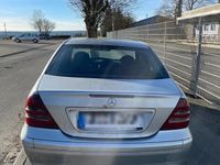 gebraucht Mercedes C220 CDI CLASSIC Classic