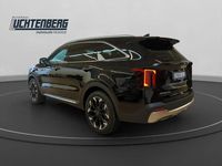 Neu Kia Sorento Platinum 142 PS (104 kW) 2025 Schwarz SUV