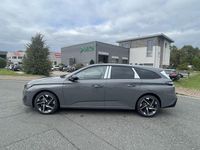 Neu Peugeot 308 SW Allure 131 PS (96 kW) 2025 Grau Kombi