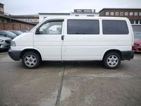 Gebraucht VW T4 102 PS (75 kW) 1999 Weiß Van